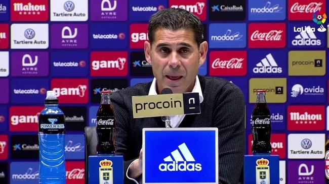 ep fernando hierro entrenadorreal oviedo
