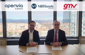 ep fernando vallejo director general de openvia mobility y miguel angel martinez olague director de