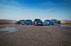 ep ford amplia su sistema blue cruise