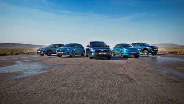 ep ford amplia su sistema blue cruise