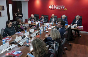 ep fundacion once y lefebvre presentan una recapitulacion de las normas que afectan a las personas