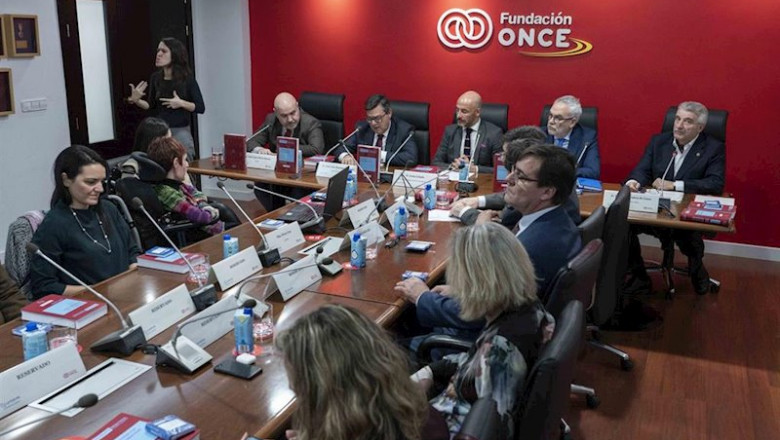 ep fundacion once y lefebvre presentan una recapitulacion de las normas que afectan a las personas