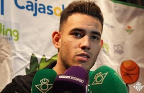 ep futbolista paraguayoreal betis antonio sanabria