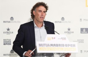 ep gerard tsobaniandesayuno deportivo europa press mutua madrid open