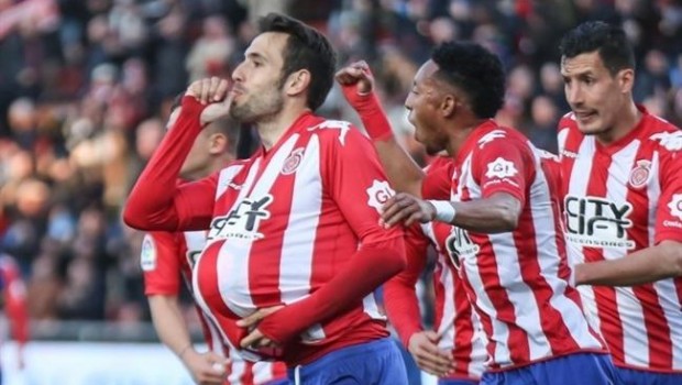 ep girona sigue segundola liga 123