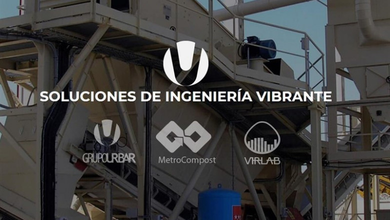 El grupo Urbar Ingenieros | URBAR - Archivo ep grupo urbar ingenieros