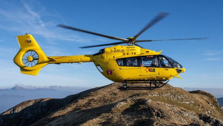 Helicóptero Avincis | AVINCIS ep helicoptero avincis
