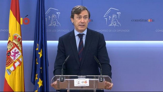 ep hernando en ruedaprensacongresolos diputados