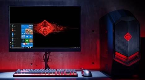 HP OMEN 880-177Ns | HP ep hp omen 880-177ns