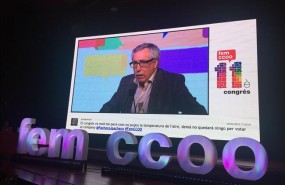 ep ignacio fernandez toxo ccoo
