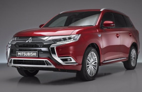 ep imagen del mitsubishi outlander hibrido enchufable