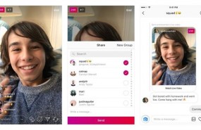 ep instagram compartir videosdirectodm