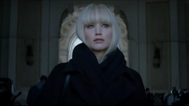 ep jennifer lawrence una letal espia rusatrailergorrion rojo