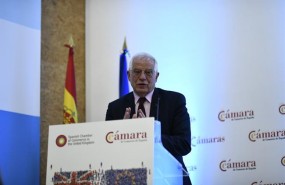 ep josep borrell pronunciaconferenciabrexit