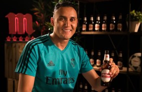 ep keylor navas hablamahou