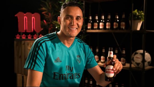 ep keylor navas hablamahou