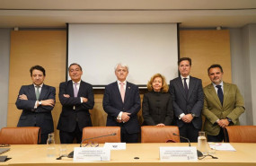 ep la abogacia y la camara de espana imparten una formacion sobre responsabilidad penal de empresas