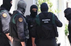 ep la guardia civil detienepalamos girona amujeryihadismo