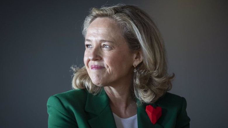 ep la vicepresidenta del gobierno y ministra de asuntos economicos nadia calvino 20230531115703 ep la vicepresidenta del gobierno y ministra de asuntos economicos nadia calvino 20230531115703