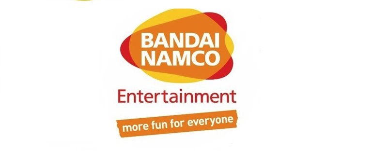 Logo Bandai Namco | BANDAI NAMCO - Archivo ep logo bandai namco