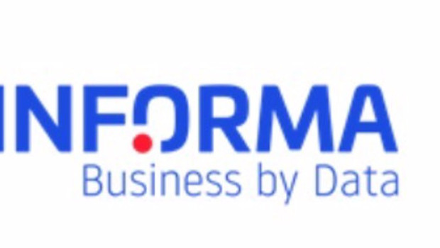 ep logo de informa db