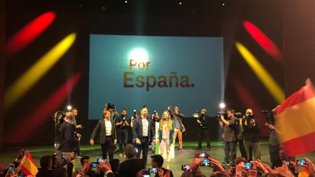 ep los candidatosvox santiago abascalmalena contesti