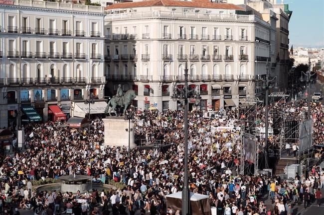 ep manifestacionpacmala tauromaquiamadrid