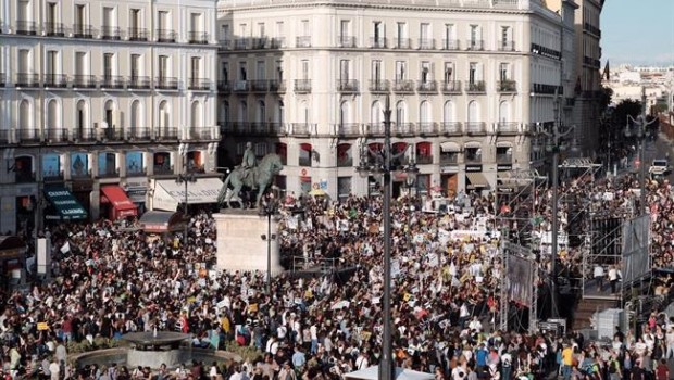 ep manifestacionpacmala tauromaquiamadrid