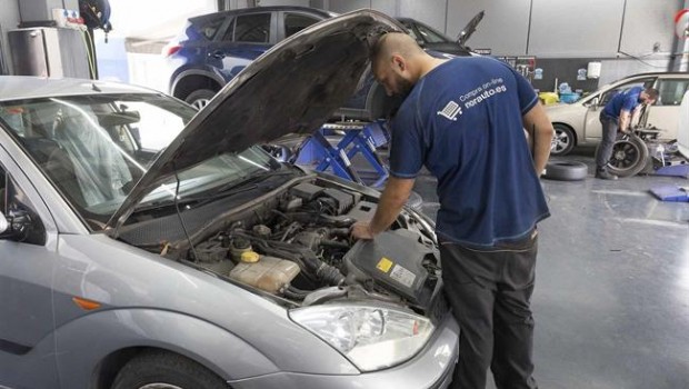 ep mantenimientoun vehiculonorauto