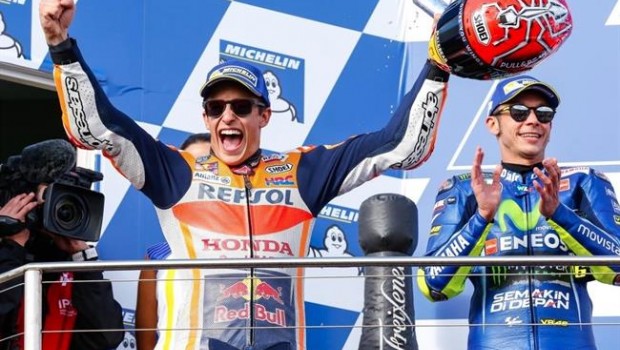 ep marc marquez valentino rossi australia