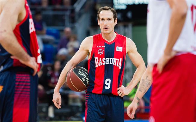 Marcelinho Huertas (Baskonia) | ACB PHOTO ep marcelinho huertas baskonia