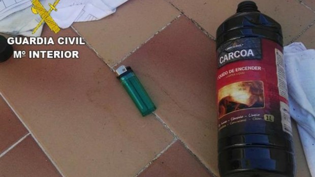 ep materialeslosuna persona amenazabaquemarselo bonzo