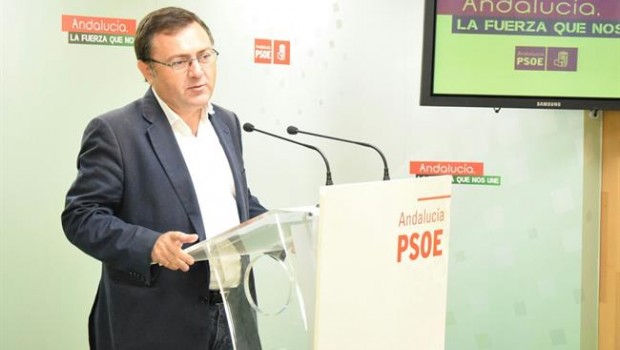 ep miguel angel heredia psoe-a socialista