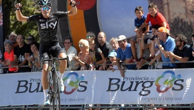 ep mikel landa primer liderla vueltaburgos