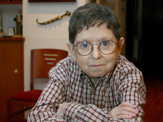 Muere el colaborador de Crónicas Marcianas, Martí Galindo, a sus 81 años | EUROPA PRESS REPORTAJES - Archivo ep muerecolaboradorcronicas marcianas marti galindo a81 anos
