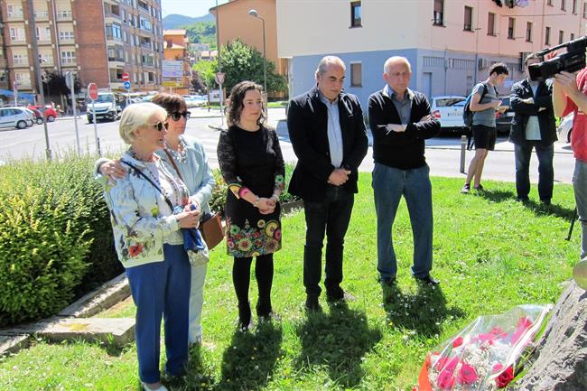 ep ofrenda floralandoainjose luis lopezlacalle