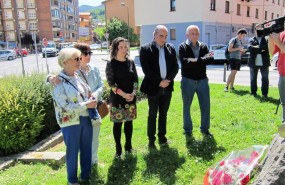 ep ofrenda floralandoainjose luis lopezlacalle
