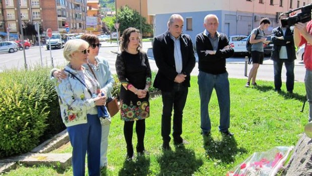 ep ofrenda floralandoainjose luis lopezlacalle