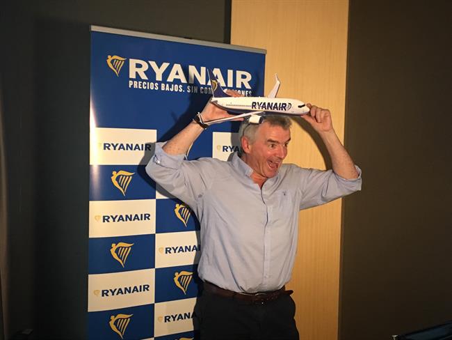 ep oleary ryanair
