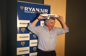 ep oleary ryanair