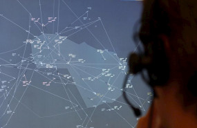 ep pantalla de controlador de trafico aereo