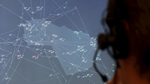 ep pantalla de controlador de trafico aereo