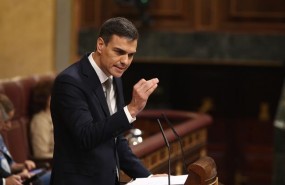 ep pedro sanchez interviene durantedebatela mocioncensura