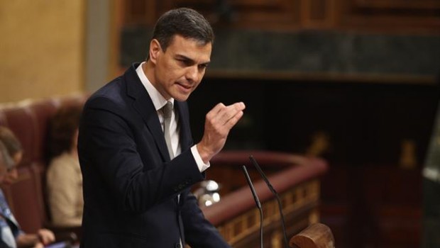 ep pedro sanchez interviene durantedebatela mocioncensura