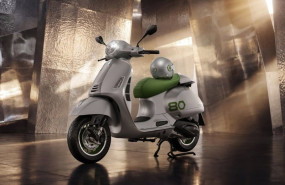 ep piaggio