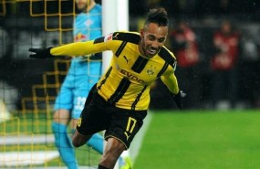 ep pierre emerick aubameyang borussia dortmund