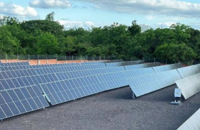 ep planta fotovoltaica de uriel renovables en paraguay ep planta fotovoltaica de uriel renovables en paraguay