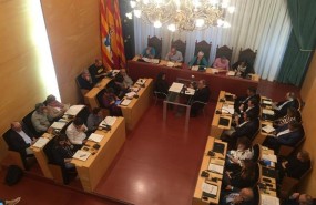 ep pleno municipalayuntamientobadalona archivo