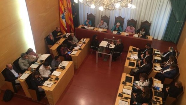 ep pleno municipalayuntamientobadalona archivo
