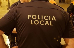 ep policia local elcheimagenarchivo